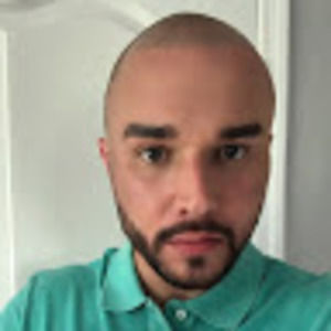 Meet your Posher, Joseph james